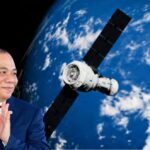 Vingroup's VinSpace Targets 2027 Nanosatellite Launch to Propel Vietnam's Aerospace Future - TNGlobal (Picture 1)