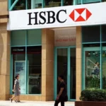HSBC's New $4 Billion Facility Sparks China-Vietnam Green Energy Boom - TNGlobal (Picture 1)