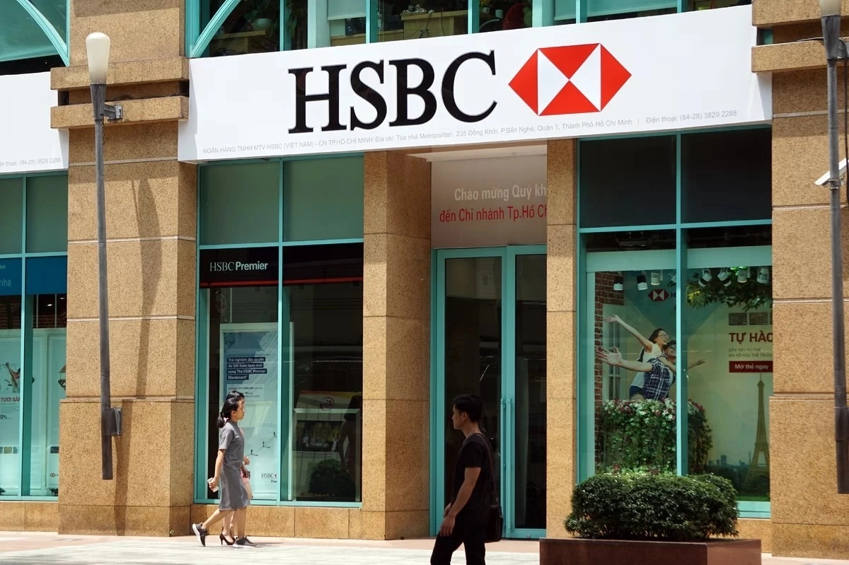 HSBC's New $4 Billion Facility Sparks China-Vietnam Green Energy Boom