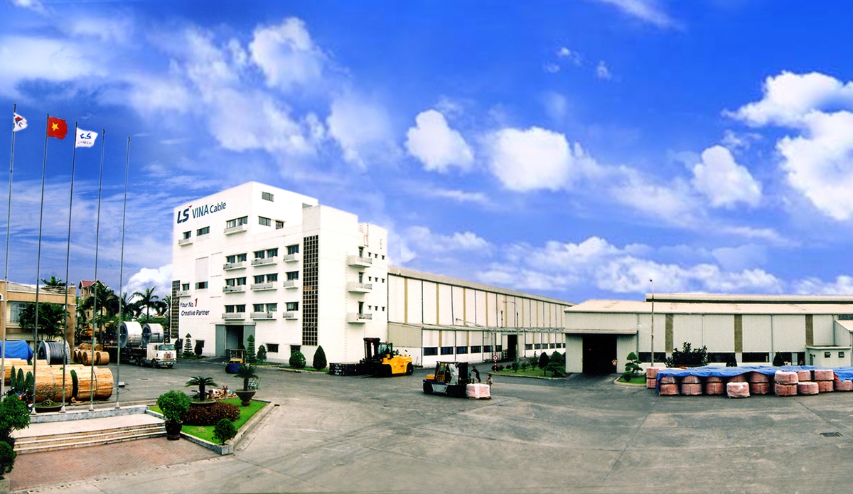South Korea's LS Eco Energy Lands Key Power Cable Deal for Viettel's Massive 60MW AI Data Center in Vietnam