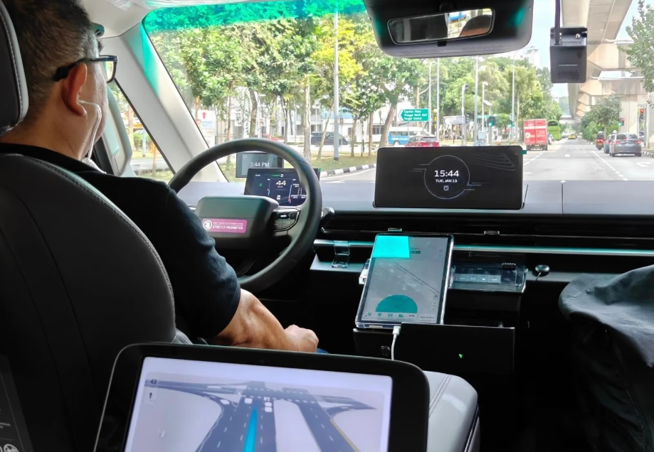 Singapore Launches Public Consultation on Autonomous Vehicle Laws: Shape the Future of Self-Driving Cars by June 2026