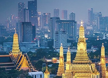Thailand Approves $29 Billion Data Center Investments as AI Boom Fuels Demand