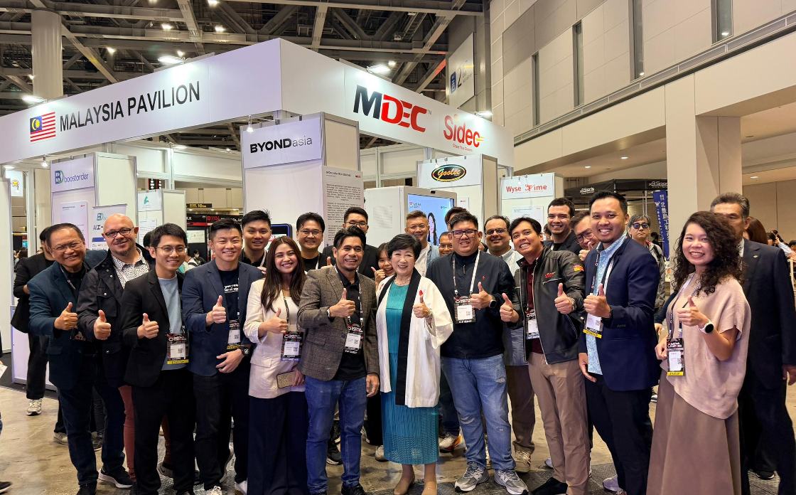 Malaysian AI and Smart Mobility Firms Unlock $115M Japan Export Pipeline