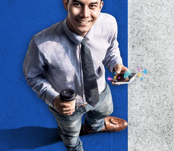 TNG Digital Partners with CIMB to Unlock Easy SME Loans via BizCash in TNG eWallet