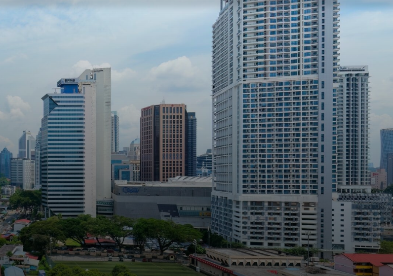 Malaysia Data Center Boom Sparks Power and Water Worries Amid Limited Local Gains