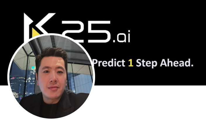 Singapore AI Startup K25.ai Gets $2M Boost to Build Next-Gen Prediction Markets for Everyday Users
