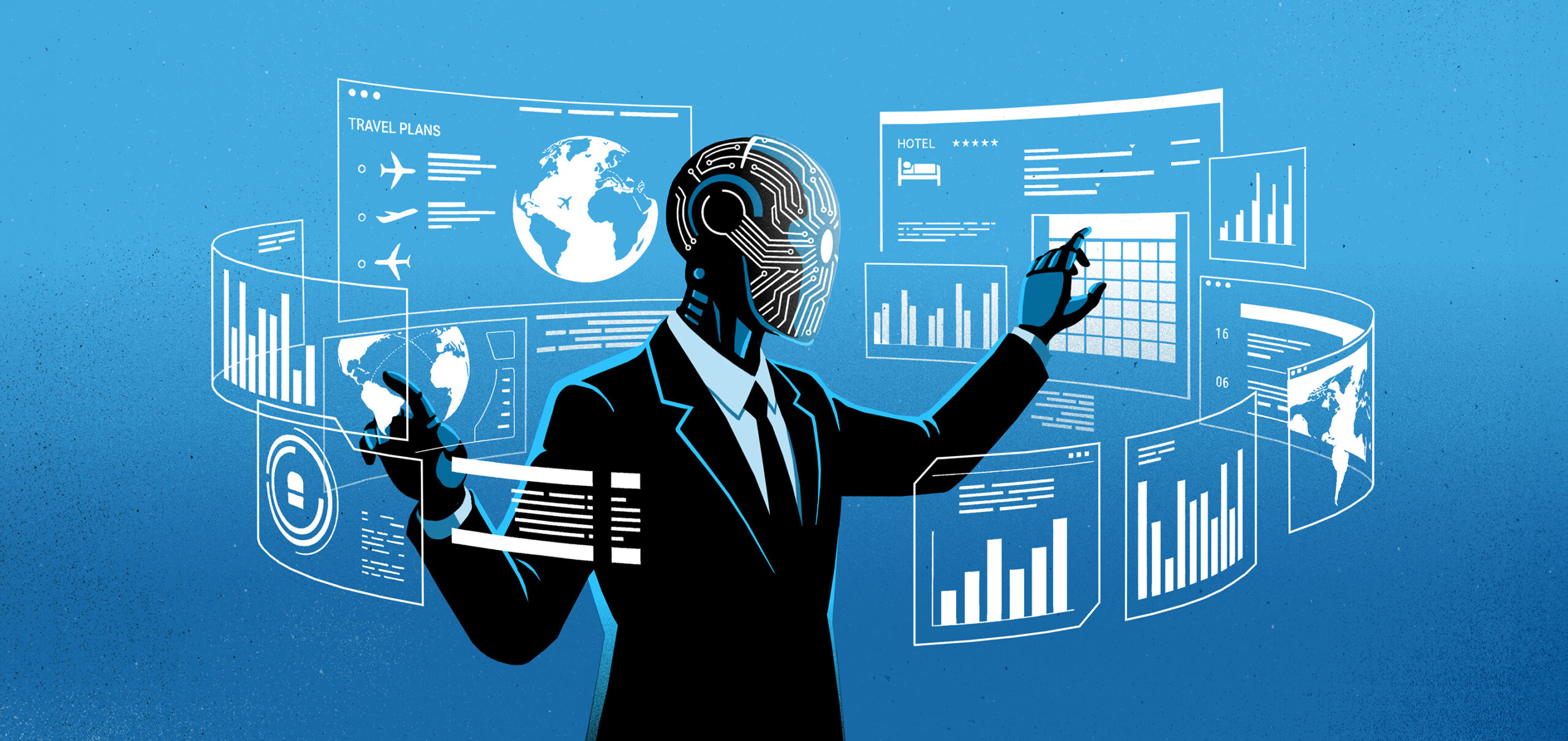 42% of APAC Enterprises Plan $1M+ AI Agent Investments in Next 12 Months