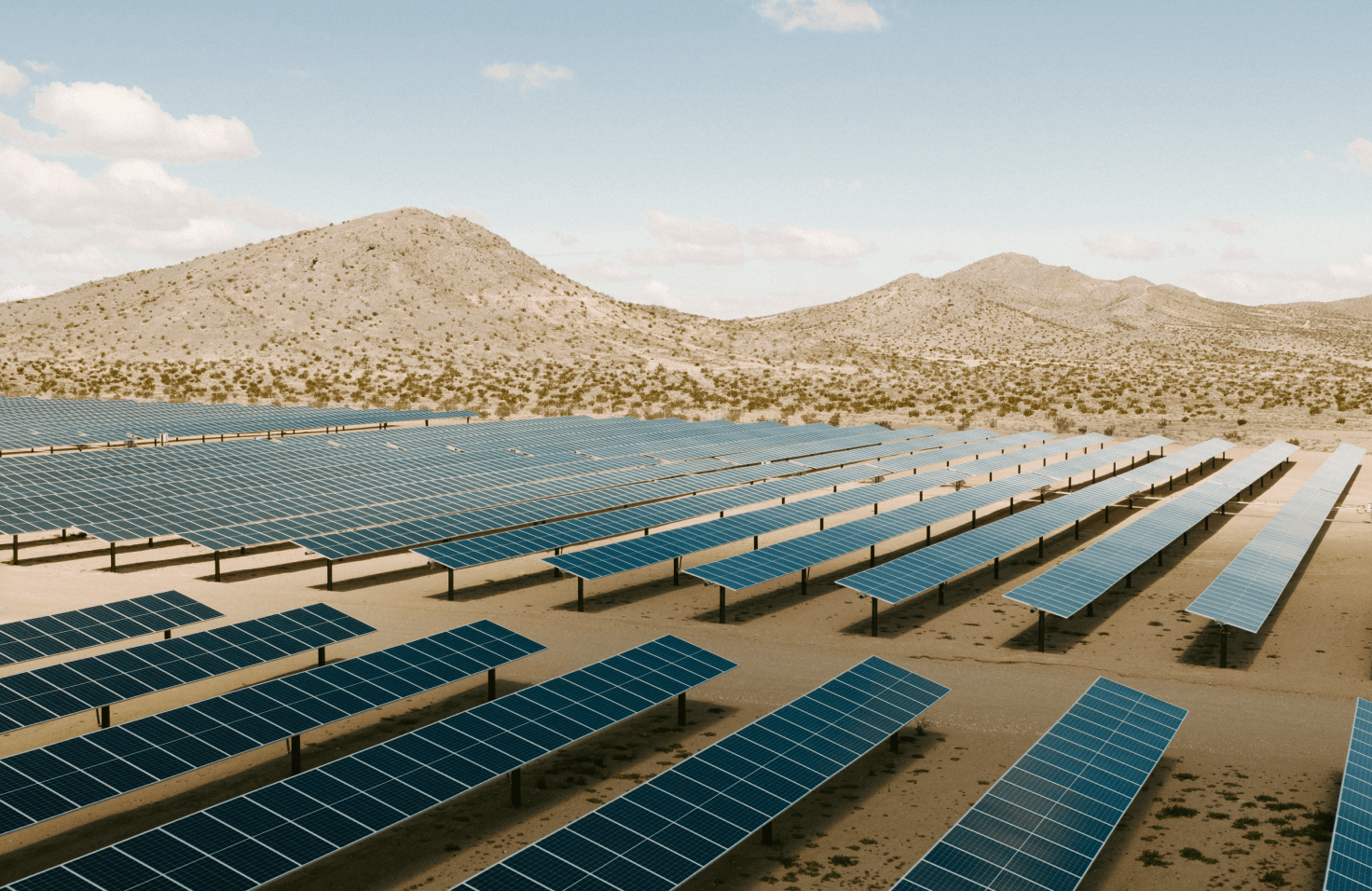 AWS's First Malaysia Solar Deal Powers 50,000 Homes and Boosts Green Digital Growth