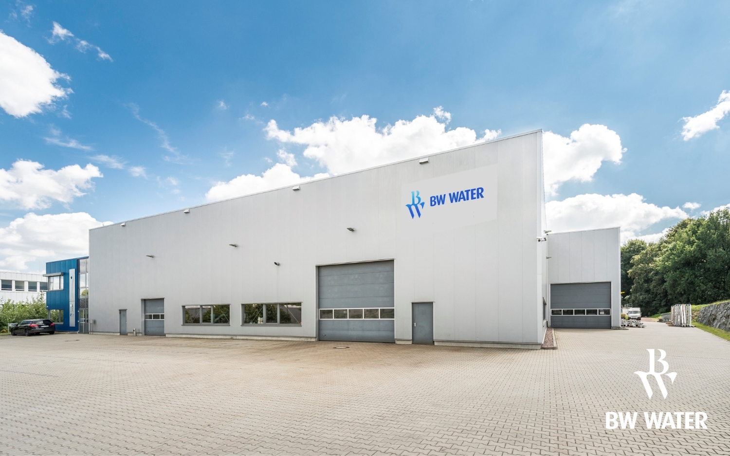 De Nora Buys BW Water for Up to $66.5M to Strengthen Water Treatment in Asia