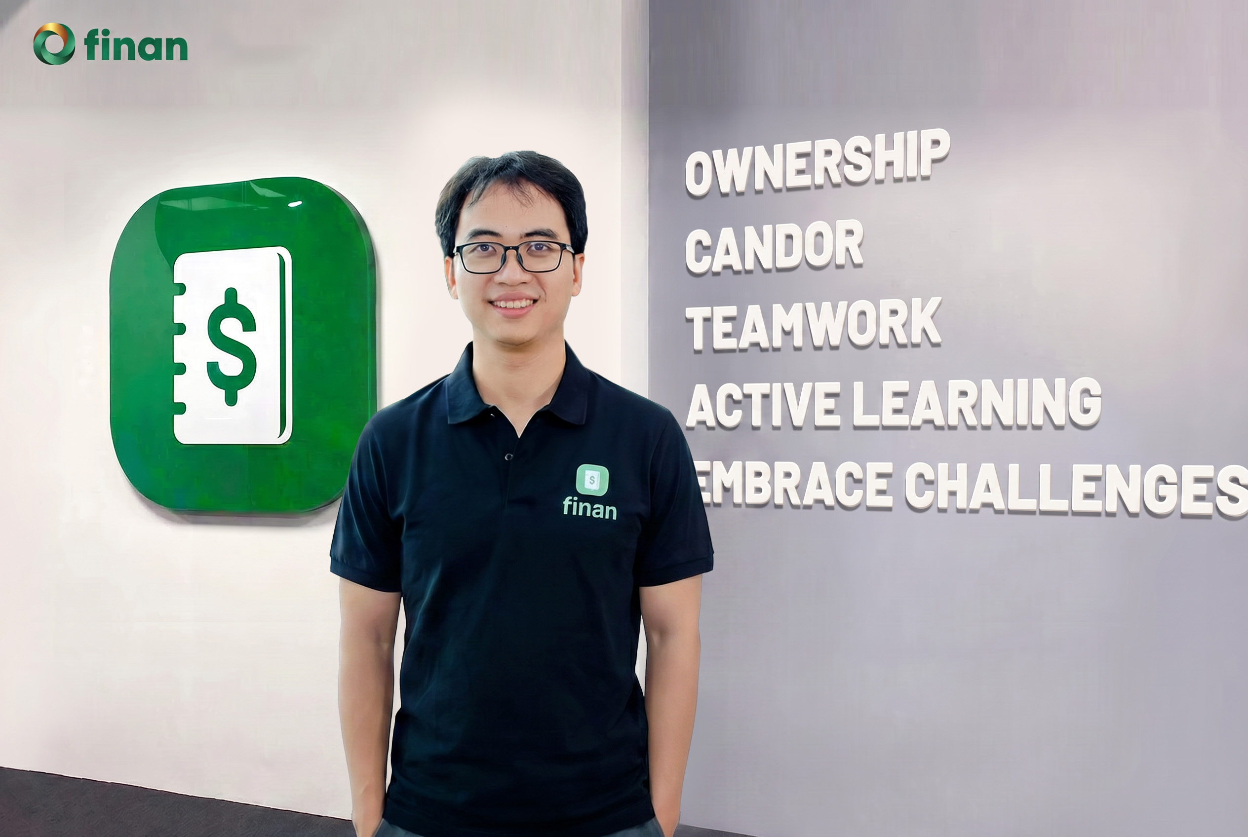 Finan Bags $3.8M Funding to Boost AI-Powered SME Platform Across Southeast Asia