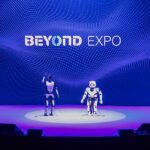 AI From Screen to Street: Macau's BEYOND EXPO 2026 Opens Today With Real-World Tech - TNGlobal (Picture 1)