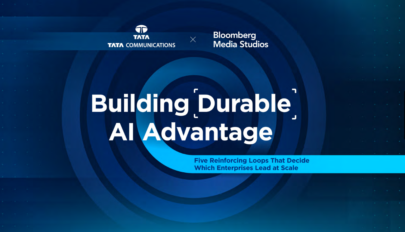 Only 29 Percent of Large Firms Feel Ready to Scale AI Infrastructure