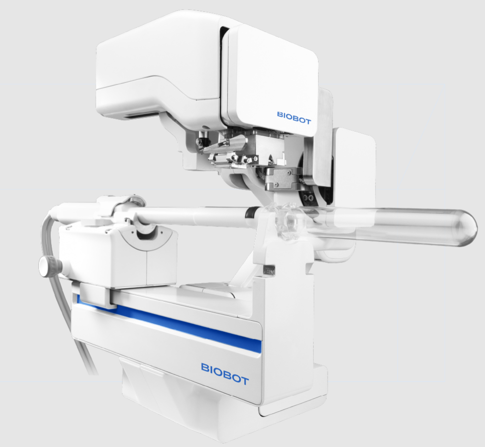 Singapore's Biobot Surgical Raises $15M to Bring Robotic Prostate Cancer Platform to US Patients