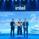 Intel May Boost Vietnam Investment Further Amid Semiconductor Growth - TNGlobal (Picture 1)