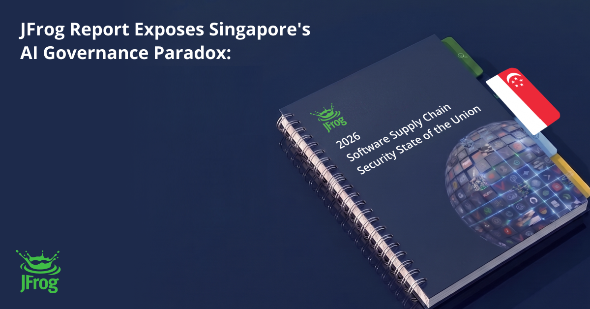 Singapore Firms Have AI Security Policies But Lack Enforcement Tools – What This Means for Everyday Users