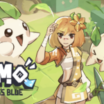 AI Game Studio Onibi Gets Funding Boost for Exciting New Open-World RPG Adventure - TNGlobal (Picture 1)
