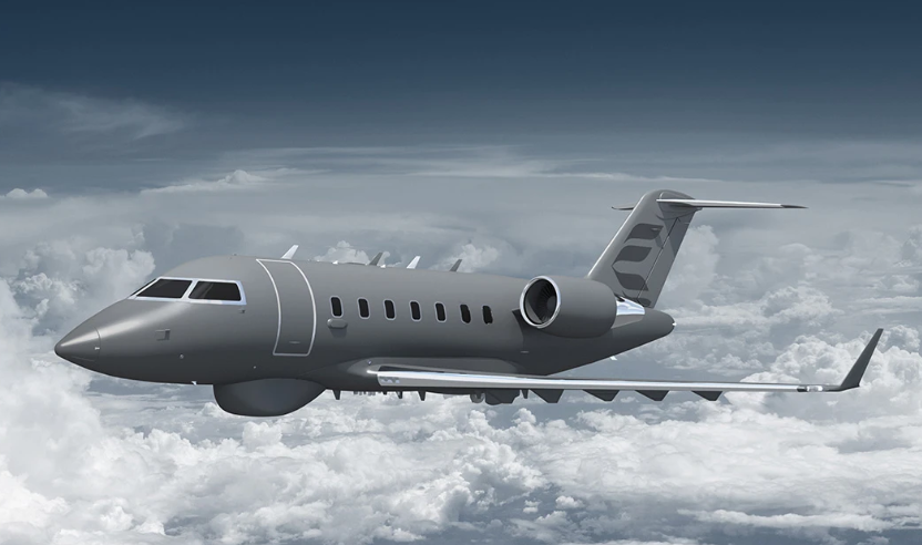 Bombardier Pours $78 Million Into Singapore to Expand Aerospace Services Hub