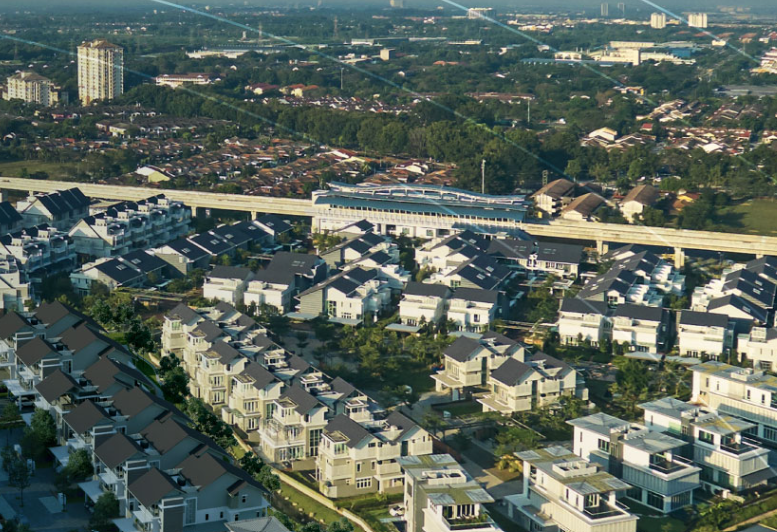 Sime Darby Property's Reported $310M Data Center Fund: What It Means for Malaysia's Tech Future