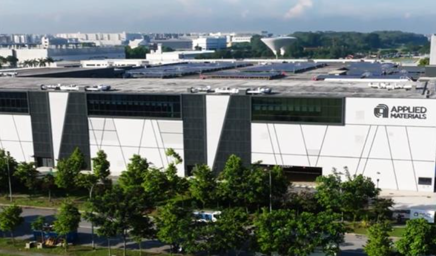 Applied Materials