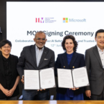 Singapore's IMDA and Microsoft Team Up to Make AI Safer and More Secure - TNGlobal (Picture 1)