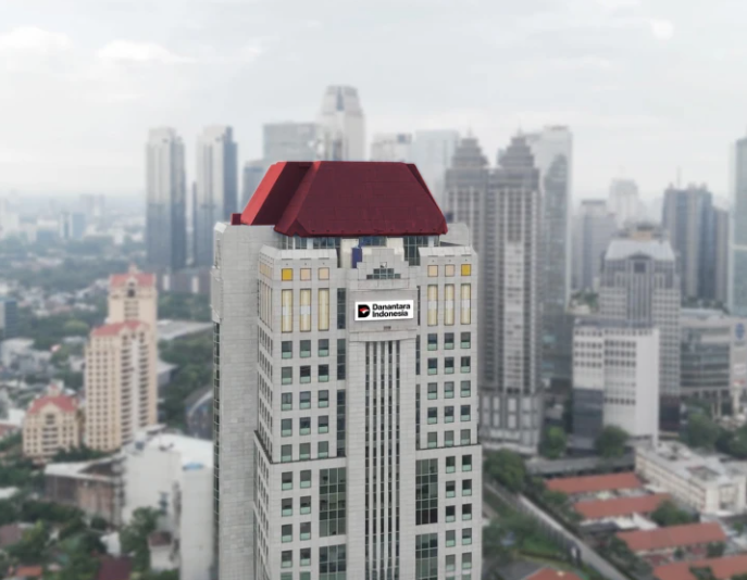 Danantara Indonesia Raises $1.5 Billion in Global Bond Sale Despite Market Challenges