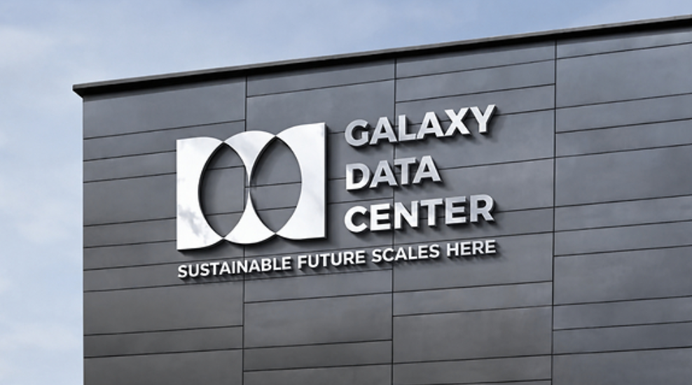 Galaxy Data Center Secures $250M Funding to Power Green AI Compute Boom in Southeast Asia