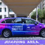 Singapore Launches Free Driverless Zig Shuttles in Punggol to Transform Daily Commutes - TNGlobal (Picture 1)