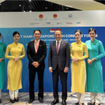 Vietnam Airlines Expands Easy Payments Across Asia with 2C2P Partnership - TNGlobal (Picture 1)