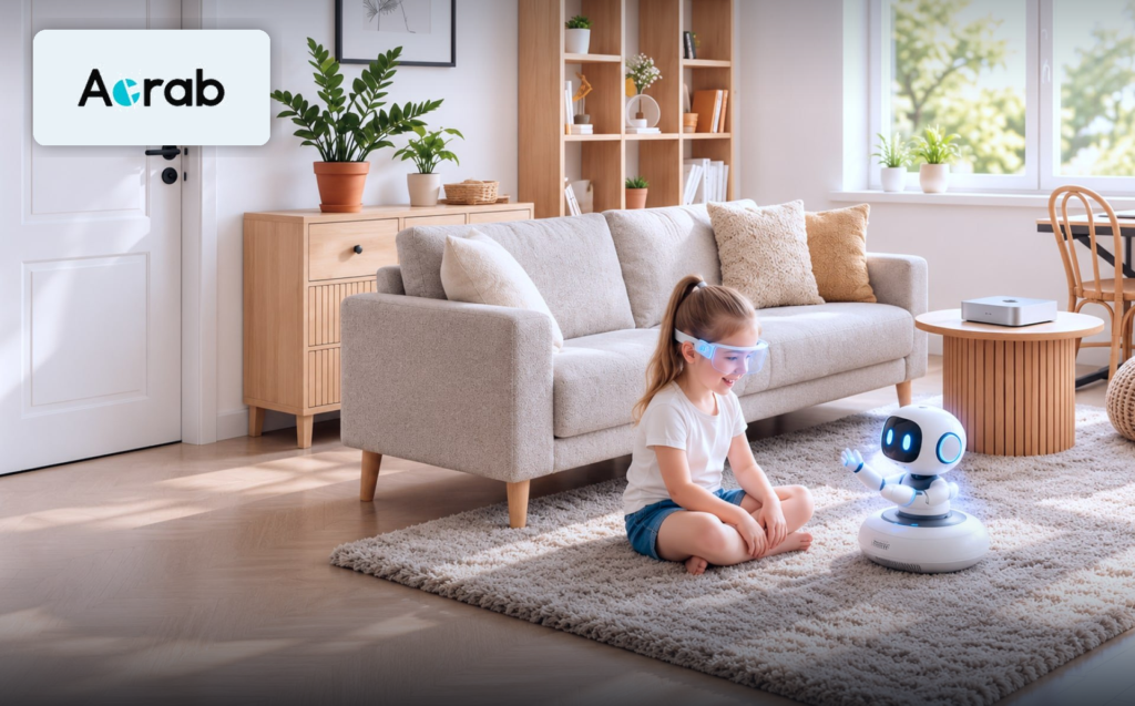 Singapore's Acrab Secures $350M for Edge AI Revolution: What It Means for Everyday Tech Users