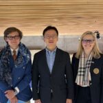 Amundi and Ant International Launch Tokenized Money Market Funds to Revolutionize Corporate Treasury - TNGlobal (Picture 1)