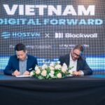 Estonian Firm Blackwall Teams Up in Vietnam to Strengthen Web Defenses for Growing Digital Economy - TNGlobal (Picture 1)