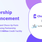 Choco Up Raises $15 Million to Help Singapore SMEs Access Growth Capital - TNGlobal (Picture 1)
