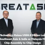 Malaysia Startup GreatAsic Raises $6.9 Million for Homegrown AI Chips - TNGlobal (Picture 1)
