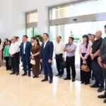 Vietnam Province Urges Chinese Tech Giant Luxshare to Expand and Link with Samsung Supply Chain - TNGlobal (Picture 1)
