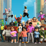 Roblox Launches Global Age-Based Kids and Select Accounts to Enhance Online Safety for Young Users - TNGlobal (Picture 1)