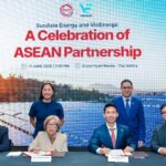 Philippines and Vietnam Join Forces on $406 Million Floating Solar Project - TNGlobal (Picture 1)