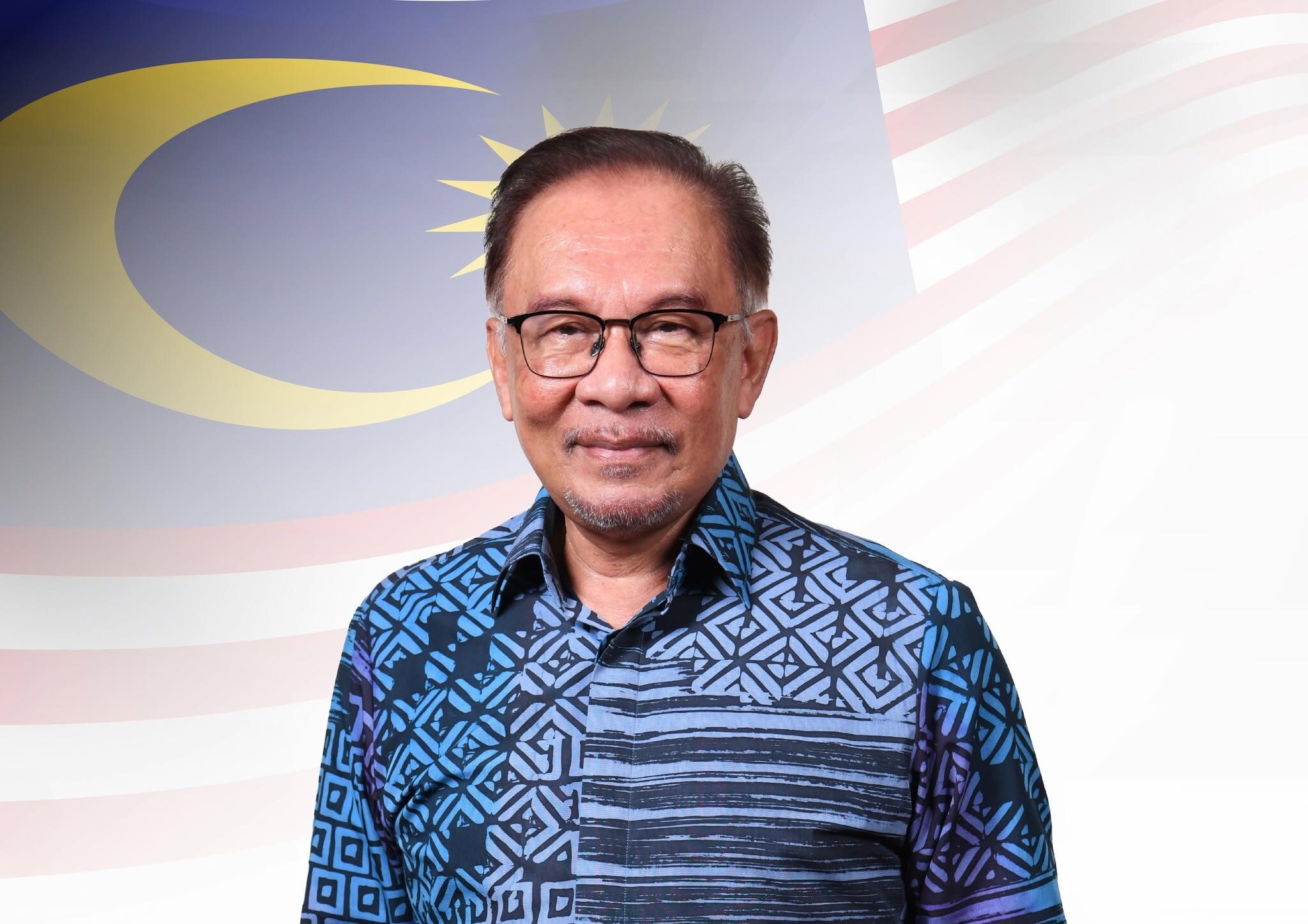 Malaysia PM to debut an AI double - report