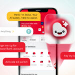 Boost Unveils AI Banking Tool That Handles 90% of Queries Instantly - TNGlobal (Picture 1)