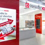 Carousell Turns Profitable with 141 Million Dollar Revenue as Recommerce Booms - TNGlobal (Picture 1)