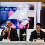 HSBC Private Bank Forecasts AI Energy and Security Themes to Power 2026 Investment Growth - TNGlobal (Picture 1)