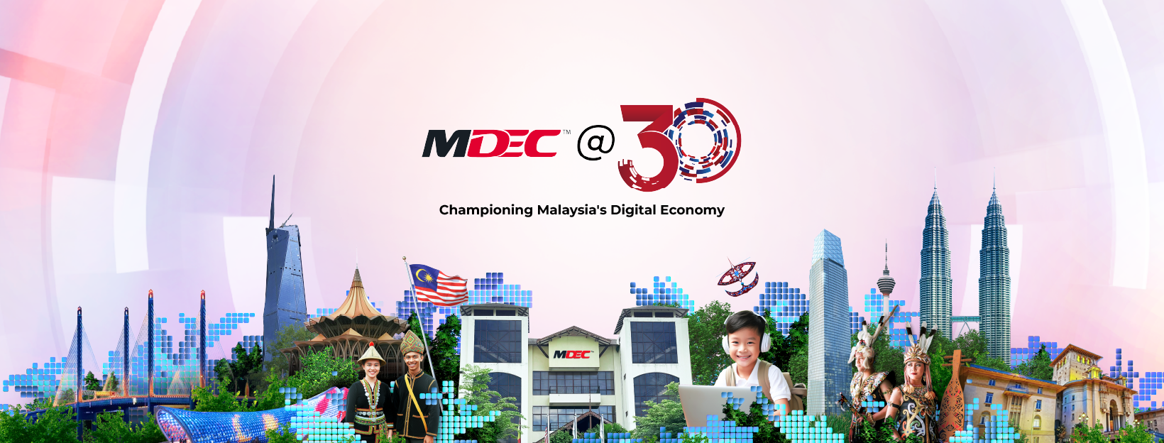 Malaysia's Digital Ministry & MDEC withdraws support for Malaysia Blockchain Week 2026