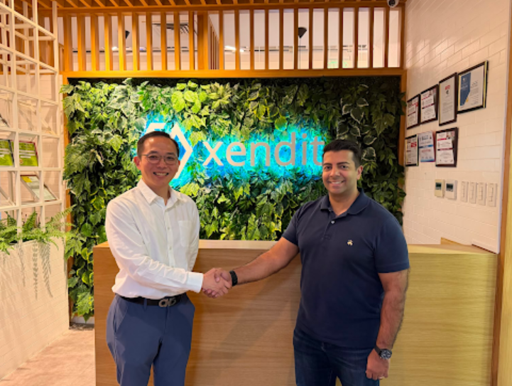 Xendit Integrates Dragonpay to Simplify Payments Across Philippines and Southeast Asia