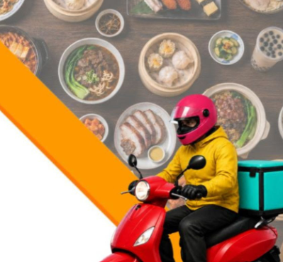 East Asia Food Delivery Boom: $38.6 Billion GMV in 2025 Shows Why Operator Skills Matter Most