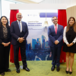 SMU Unveils Bold Research Push to Shape Asia's Capital Markets Future - TNGlobal (Picture 1)