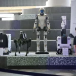 Singapore's dConstruct Lands $125M to Power Next-Gen Robots for Everyday Life - TNGlobal (Picture 1)
