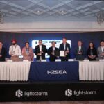 New I-2SEA Cable to Speed AI Data Flows Between India Singapore and Malaysia - TNGlobal (Picture 1)