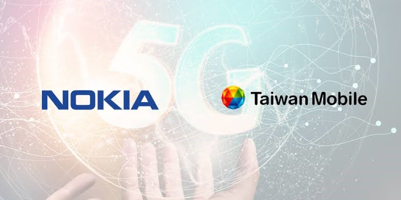 Nokia and Taiwan Mobile Team Up to Power AI-Driven 5G Networks Across Taiwan