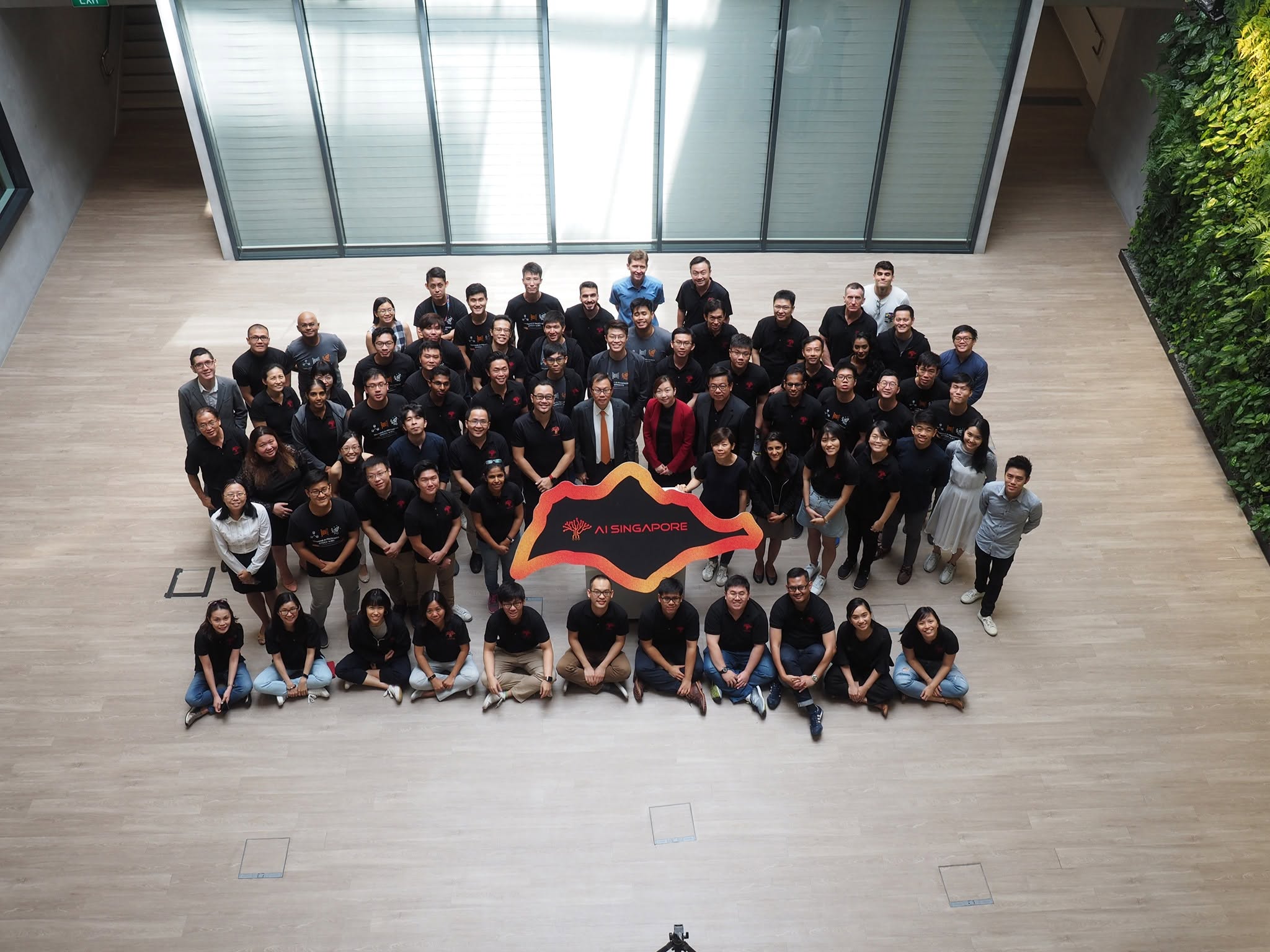 Singapore Launches AI Festival to Empower 5000 Youths with Responsible Tech Skills