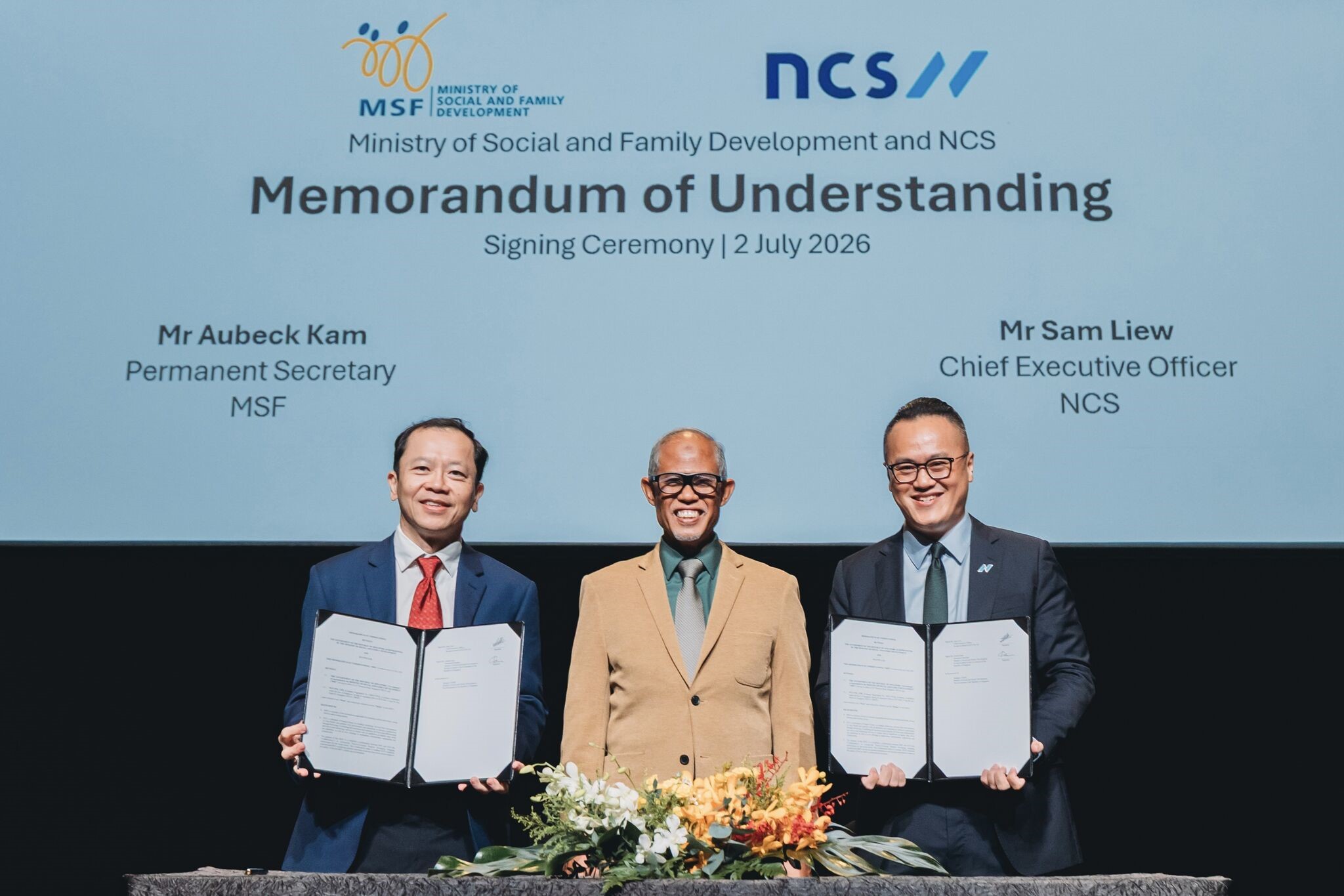 Singapore Allocates S$15 Million to Pilot AI Solutions for Better Social Care - TNGlobal (Picture 2)
