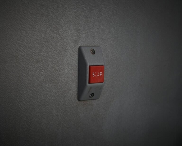 a white and red usb drive